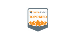 Home Advisor TOP RATED